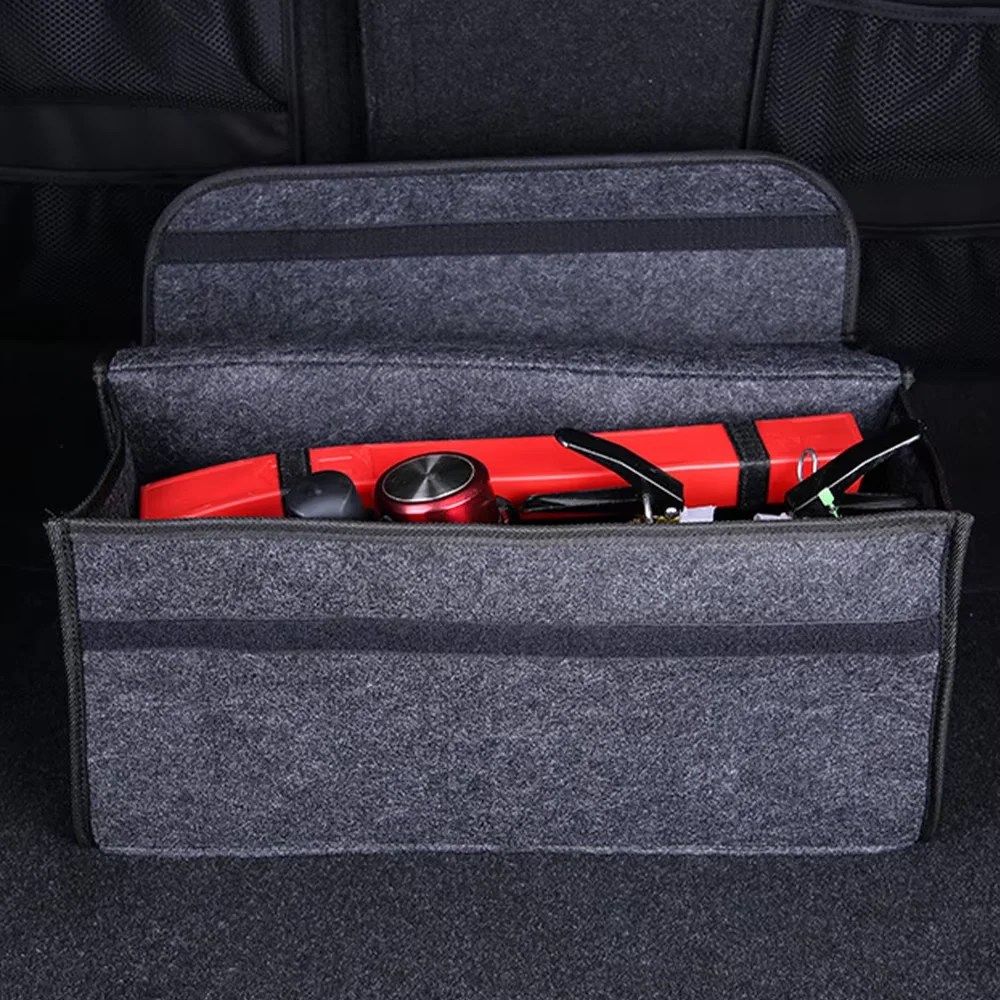 Car Boot Organiser