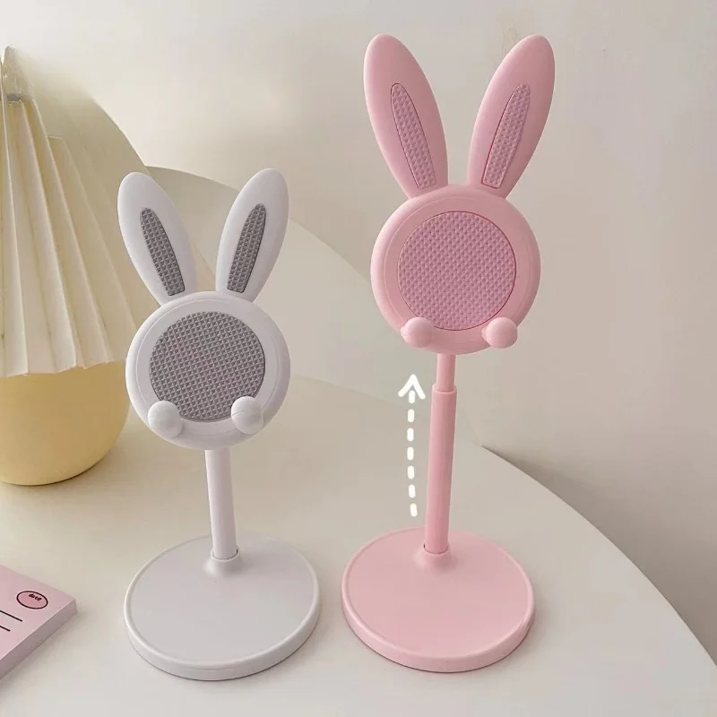 Rabbit Phone Stand