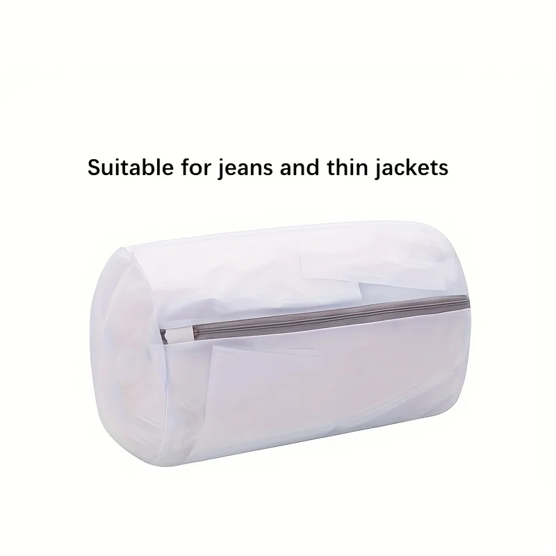 Mesh Shoe Washing Bag